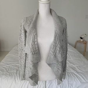 Ivivva Kids Size 14 Knit Sweater Fits Women Size 4